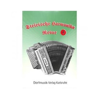 Steirische Harmonika Revue 1