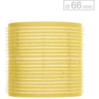 Efalock Professional Haftwickler 66 mm gelb 6 St.