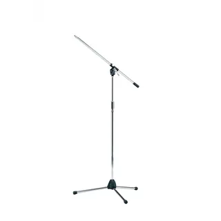 Tama MS205 Galgenmikrofonständer Silber