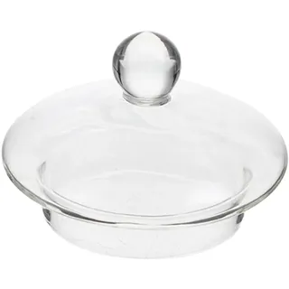 VICASKY Deckel Für Glas Teekanne Ersatzdeckel Für Teekessel Austauschbarer Deckel Für Teekanne Für Familie Partys Und Camping Einfach Zu Bedienen Spart