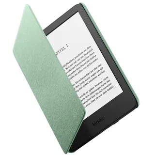 Amazon Kindle-Hülle, Dünn und leicht, Faltbare Schutzhülle | Stoff,