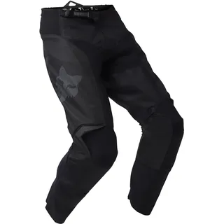 Fox Hose 180 Schwarz 30