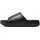 Slide Herren Black/Black 38 5