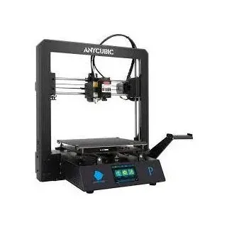 Allnet anycubic i3-mega-s zbh printing bed, Barebone