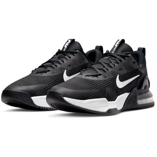 Nike Air Max Alpha Trainer 5 Herren Black/Black/White 47,5