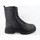Boots schwarz 38 5