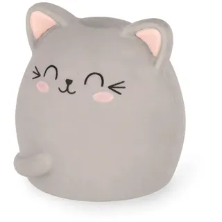 Legami - Duftgummi, Erdbeeraroma, weich, 4,5x4 cm