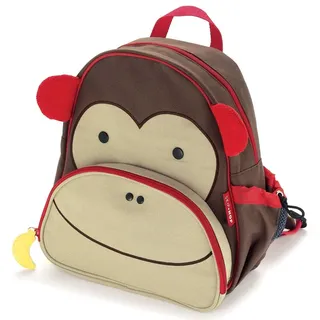 Toynamics Zoo Rucksack Affe