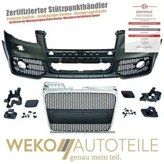 Diederichs Stoßfänger 1017652