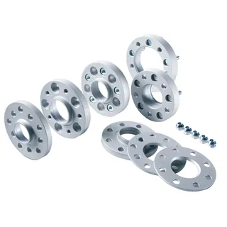 Eibach ProSpacer Spurverbreiterungen 2x10mm S90-2-10-012 Für Citroën C5 Jumpy