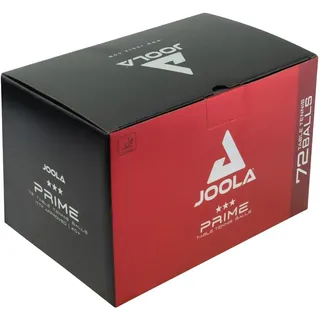 Joola Prime 40+ Tischtennisbälle white