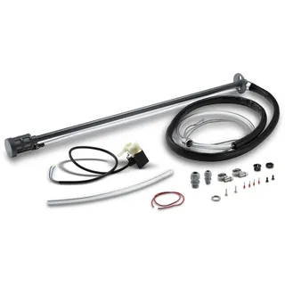 Kärcher - Vorbereitung Fernbedienung ND, RM 1