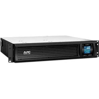 APC Smart-UPS SMC3000RMI2U