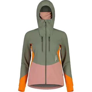 Maloja KorainM. frosty green mauve (8932) L