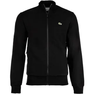 Lacoste Trainingsjacke Herren Schwarz M
