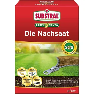 Substral Die Nachsaat 400 g