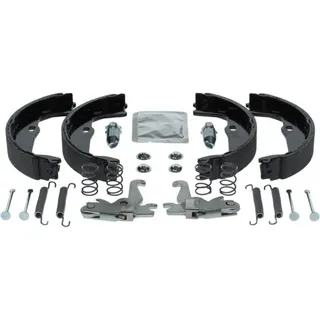 Bosch Bremsbackensatz, Feststellbremse 0 204 113 824