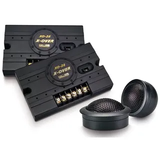 SINUSLIVE Neo-30 Auto-Hochtöner 200W