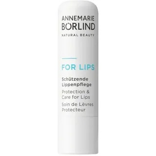 Annemarie Börlind Beauty Secrets For Lips