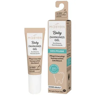 Mabyen Baby Zahnungsgel 10ml