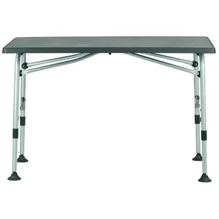 Westfield Campingtisch Superb Dunkelgrau