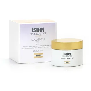Isdin Isdinceutics Glicoisdin 8% 50 Ml