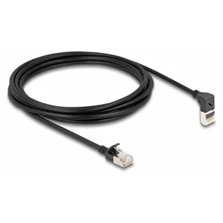 DeLock Patchkabel Cat6a S/FTP 3 m