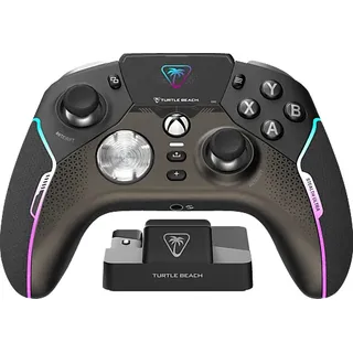 Turtle Beach Stealth Ultra Controller Schwarz Xbox Series S, X, PC