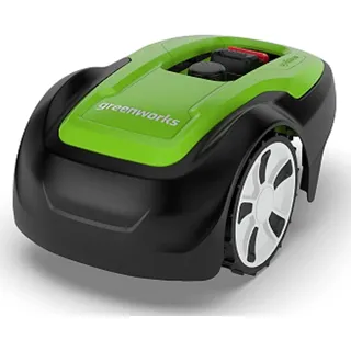 Greenworks Optimow S 300m2