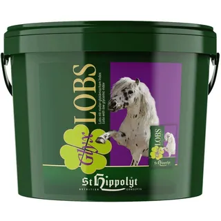 St. Hippolyt Glyx Lobs 10 kg