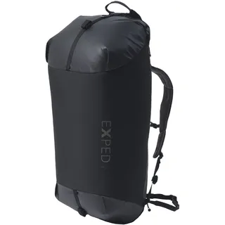Exped Radical 60 Rucksack (Größe 60L, schwarz)