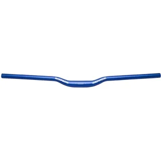 Sixpack Racing Sixpack Lenker Menace 725 x Ø31.8 - Blue