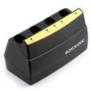 Datalogic MC-9000 Batterieladegerät - 4