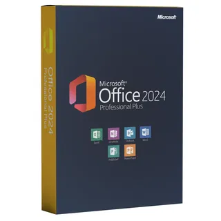 Microsoft Office 2024 Professional Plus