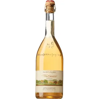 Manufaktur Jörg Geiger Prosecco Alkoholfrei 0,75 l
