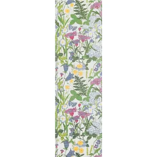 Ekelund Tischläufer Sommartid 35x140 cm Baumwolle / ekelund