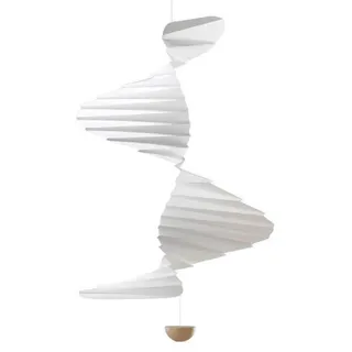 Flensted Mobiles - Air Stream Mobile 17