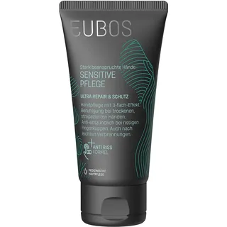 Eubos Sensitive Ultra Repair & Schutz Handcreme 75 ml