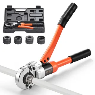 Vevor Crimpzange TH16/TH20/TH26/TH32