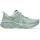 Herren Cold Moss/Light Orange 45