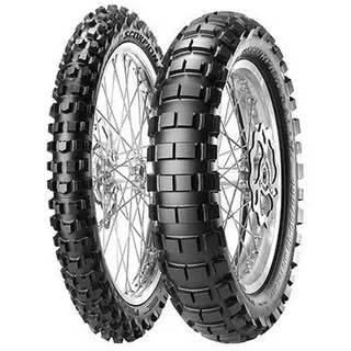 Pirelli Scorpion Rally M+S FRONT 120/70 R19 60T TL
