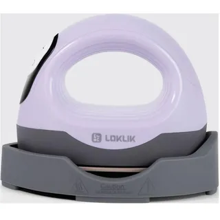 loklik ImPress Mini 3 Heizpresse Lavendel