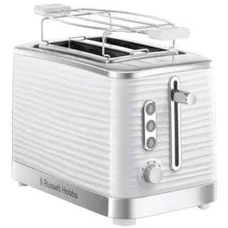 Russell Hobbs Inspire Toaster 24370-56 white