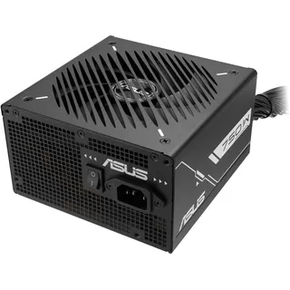 Asus PRIME 750W ATXNetzteil 80+ Bronze 135mm Lüfter schwarz
