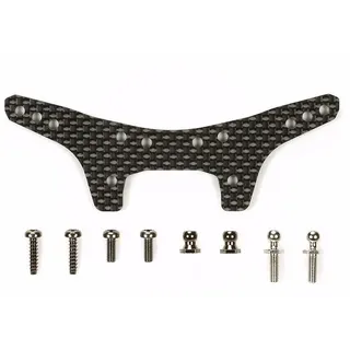 TAMIYA Dämpferbrücke DT-03 Carbon 300054563