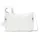 Umhängetasche Basic Eyes Wide Open Izellah Medium Shoulderbag Pure Alabaster