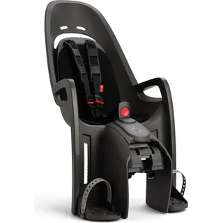 Hamax Zenith Kinderfahrradsitz zur Gepäckträgermontage