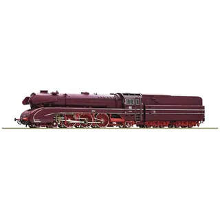 Roco Dampflok 10 001 der DB 7110015 H0