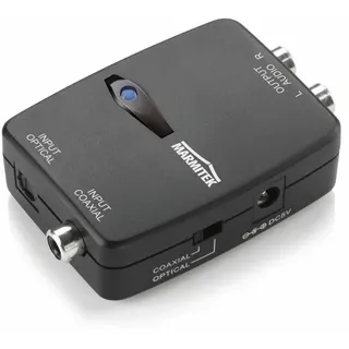 MARMITEK Connect DA21 - Cinch]