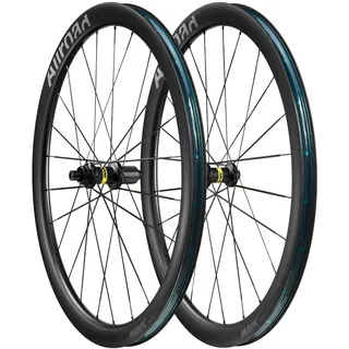MAVIC Allroad SL Carbon Laufradsatz